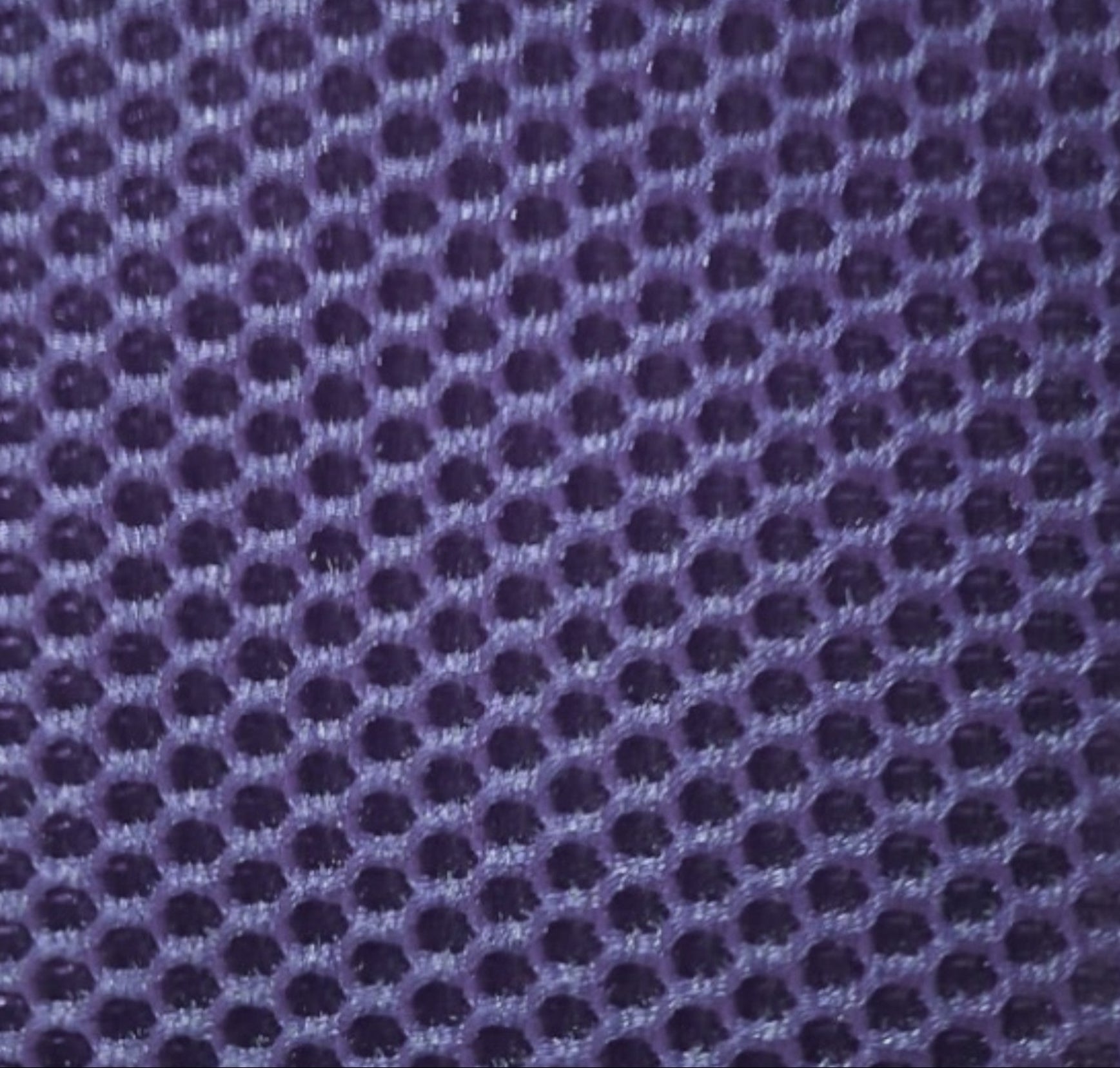 Honey Comb Lining Navy 140 cm