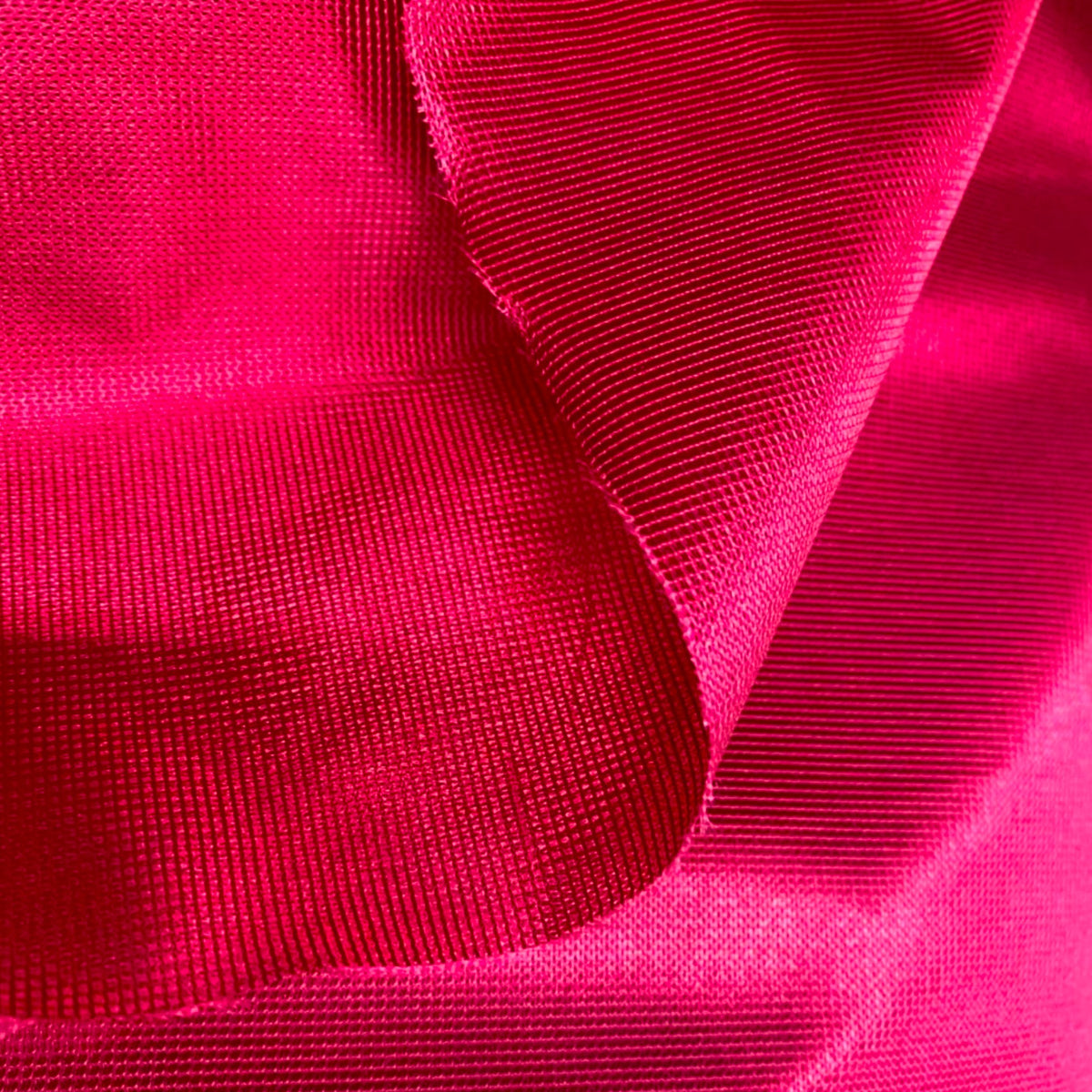 Fabric Curtain Lining Maroon 205 cm