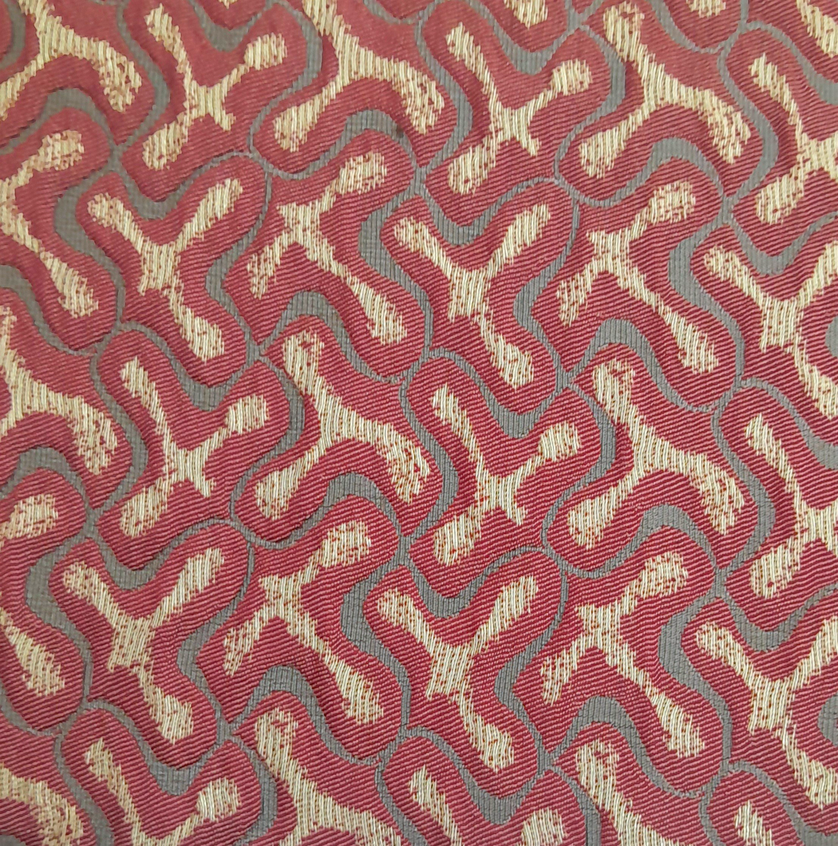 Fabric Turkish Curtain Loop 280 cm.