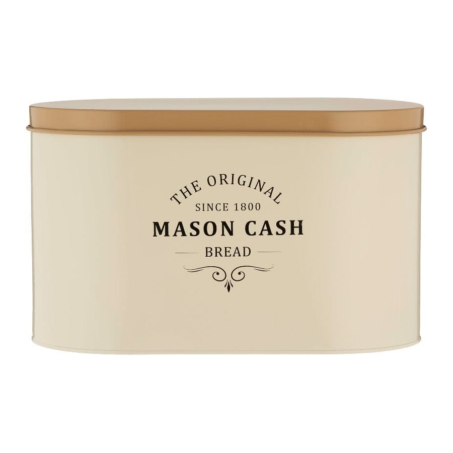 Mason Cash CANISTER Mason Cash Heritage Bread Bin MC2002251 (7315352584281)