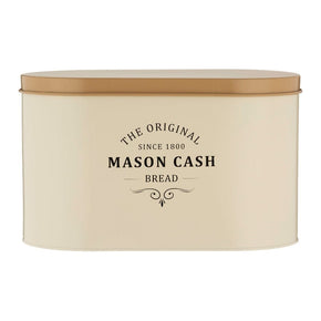 Mason Cash CANISTER Mason Cash Heritage Bread Bin MC2002251 (7315352584281)