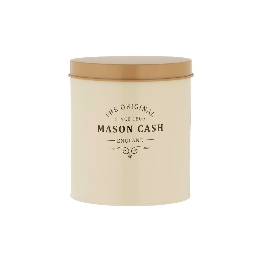 Mason Cash CANISTER Mason Cash Heritage Canister 3.2L MC2002253 (7315353305177)