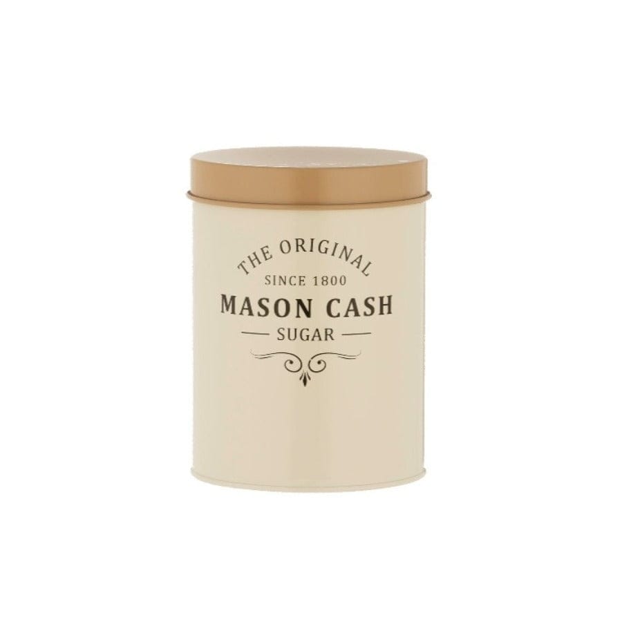 Mason Cash CANISTER Mason Cash Heritage Sugar Canister MC2002249 (7315355009113)