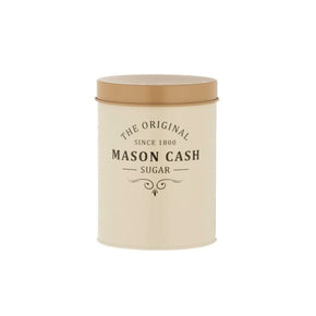 Mason Cash CANISTER Mason Cash Heritage Sugar Canister MC2002249 (7315355009113)