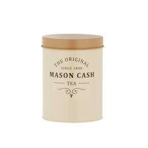 Mason Cash CANISTER Mason Cash Heritage Tea Canister MC2002247 (7315356024921)