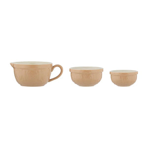 Mason Cash Measuring Cups Mason Cash Cane Measuring Cups Set 3 MC2001135 (7802436157529)