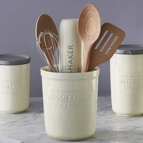 Mason Cash Utensil Pot Mason Cash Innovative Utensil Pot MC2008186