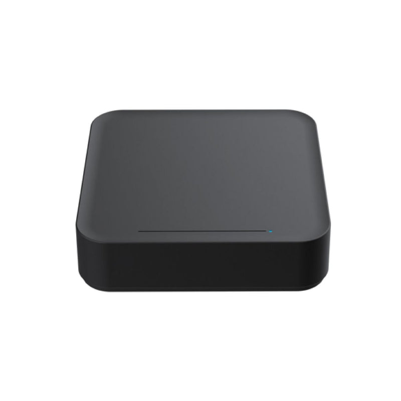 Maxdorf Smart TV Box Maxdorf- 4k Smart TV Box Google TV 12 MD-GCTVB