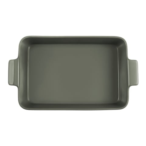 Maxwell & Williams BAKER Maxwell & Williams Indulgence Lasagne Dish 36x24x7.5cm IA0389 Sage