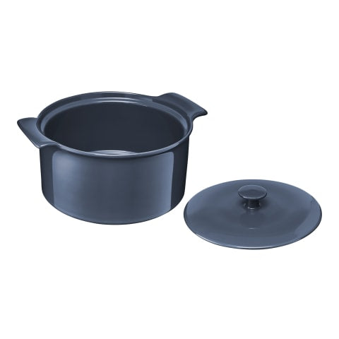 Maxwell & Williams BAKER Maxwell & Williams Indulgence Round Casserole 3L IA0377