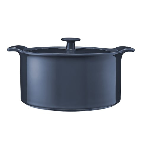 Maxwell & Williams BAKER Maxwell & Williams Indulgence Round Casserole 3L IA0377