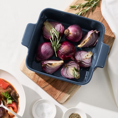 Maxwell & Williams BAKER Maxwell & Williams Indulgence Square Baker 19x7.5cm IA0378