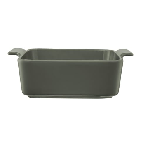 Maxwell & Williams BAKER Maxwell & Williams Indulgence Square Baker 19x7.5cm IA0386 Sage
