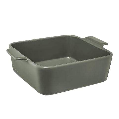 Maxwell & Williams BAKER Maxwell & Williams Indulgence Square Baker 19x7.5cm IA0386 Sage
