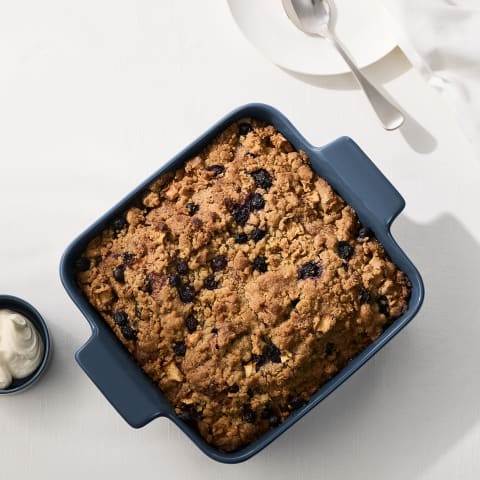 Maxwell & Williams BAKER Maxwell & Williams Indulgence Square Baker 24x8cm IA0379