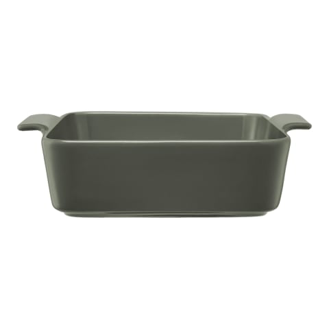 Maxwell & Williams BAKER Maxwell & Williams Indulgence Square Baker 24x8cm IA0387 Sage