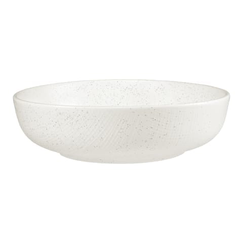 Maxwell & Williams Bowl Maxwell & Williams Onni Coupe Bowl 22x6cm Speckle AX0667 (7888696410201)