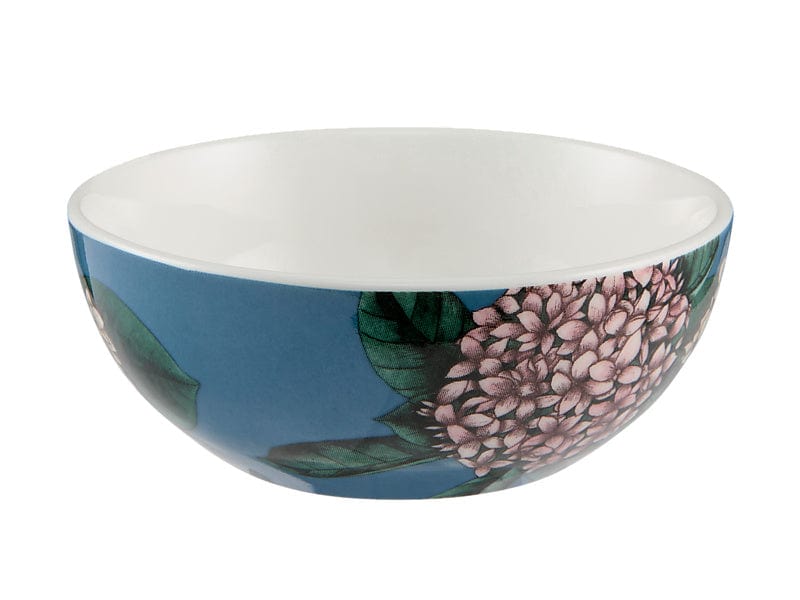 Maxwell & Williams Bowl Maxwell & Williams The Blck Pen Coupe Bowl 10X4.5cm YD0114 (7764887011417)