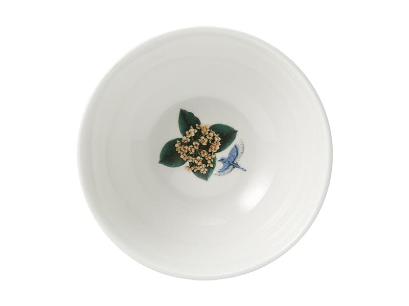 Maxwell & Williams Bowl Maxwell & Williams The Blck Pen Coupe Bowl 10X4.5cm YD0114 (7764887011417)