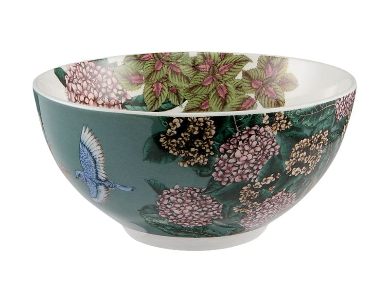 Maxwell & Williams Bowl Maxwell & Williams The Blck Pen Coupe Bowl 12X5.5cm YD0115