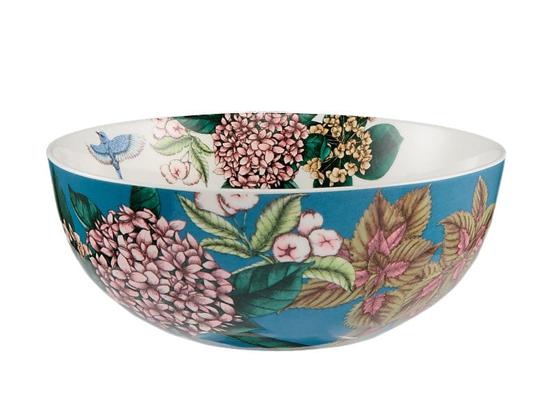 Maxwell & Williams Bowl Maxwell & Williams The Blck Pen Coupe Bowl 16X7cm YD0116 (7764894974041)