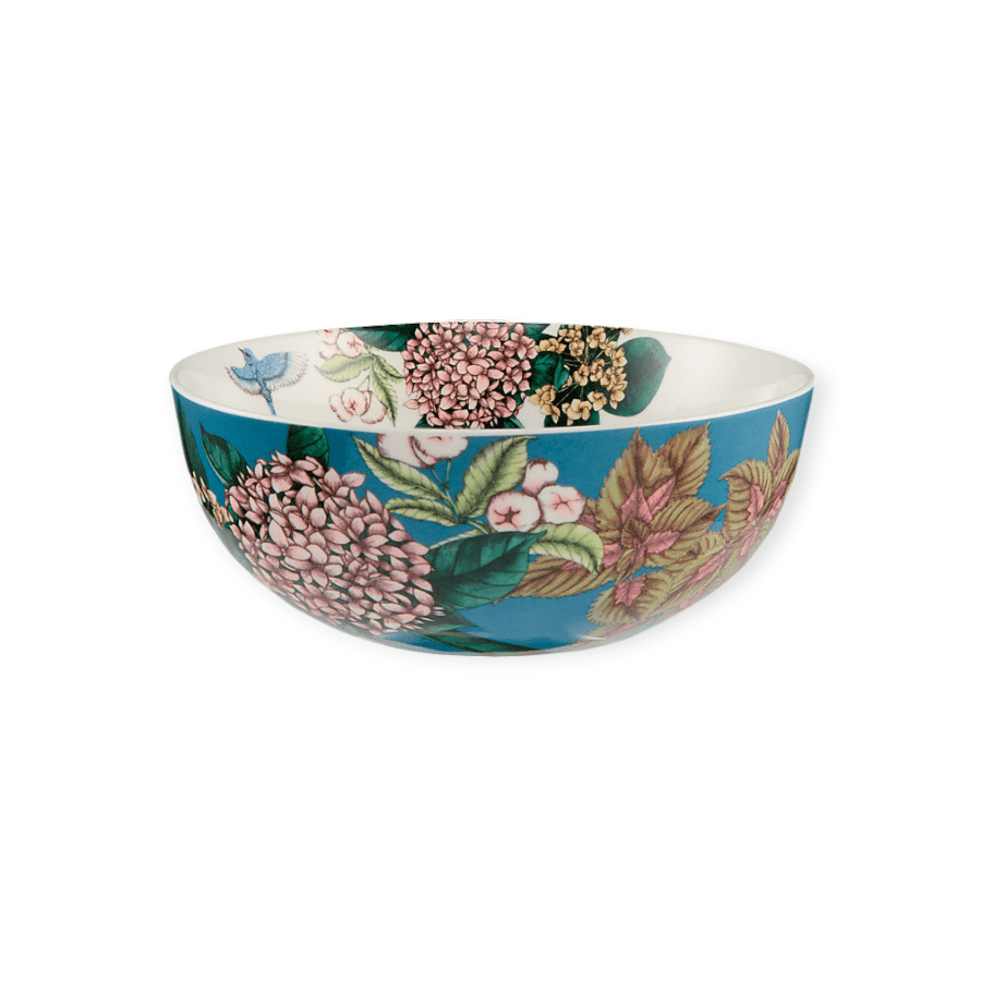 Maxwell & Williams Bowl Maxwell & Williams The Blck Pen Coupe Bowl 16X7cm YD0116 (7764894974041)