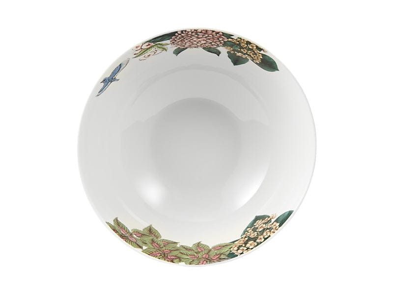 Maxwell & Williams Bowl Maxwell & Williams The Blck Pen Coupe Bowl 16X7cm YD0116 (7764894974041)