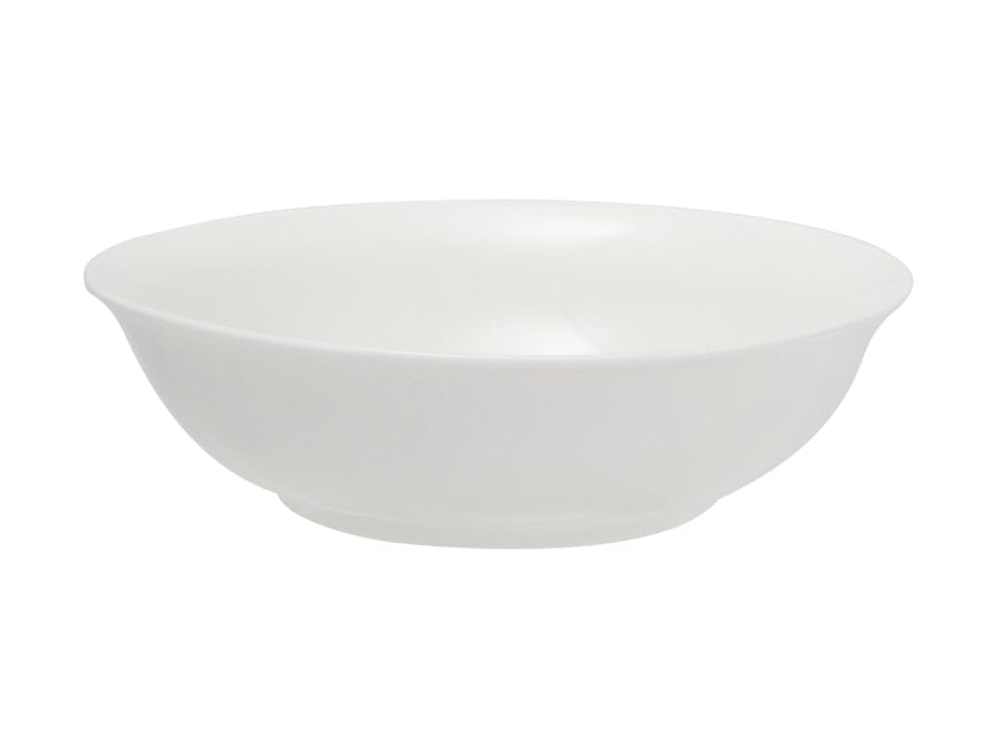 Maxwell & Williams BOWL Maxwell & Williams White Basics Cereal Bowl 15cm WBA0124