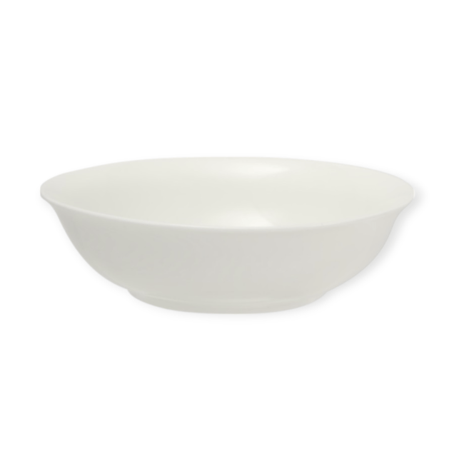 Maxwell & Williams BOWL Maxwell & Williams White Basics Cereal Bowl 15cm WBA0124