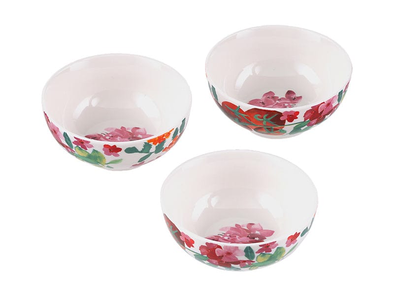 Maxwell & Williams Bowls Maxwell & Williams Capri Coupe Bowl Set of 3 10cm YD0079 (4718634827865)