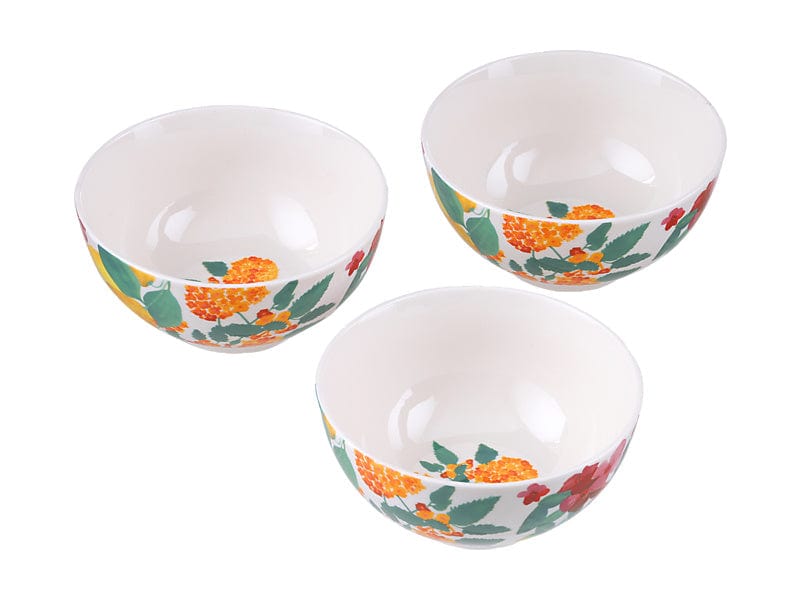 Maxwell & Williams Bowls Maxwell & Williams Capri Coupe Bowl Set of 3 12cm YD0080 (7157903982681)