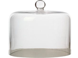 Maxwell & Williams Cake Dome Maxwell & Williams Diamante Straight Sided Cake Dome CY0178 (7822562525273)