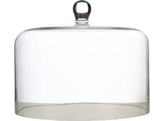 Maxwell & Williams Cake Dome Maxwell & Williams Diamante Straight Sided Cake Dome CY0179