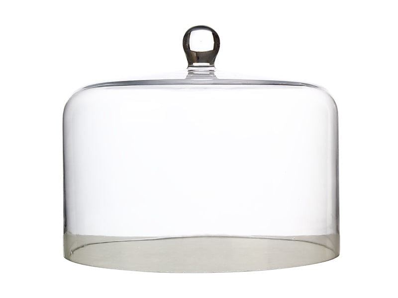 Maxwell & Williams Cake Dome Maxwell & Williams Diamante Straight Sided Cake Dome CY0179