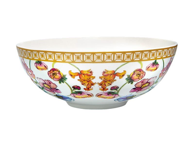 Maxwell & Williams Cake Stand Maxwell & Williams Estelle Michaelides Mystique Coupe Dinner Set 12 Piece YD0210