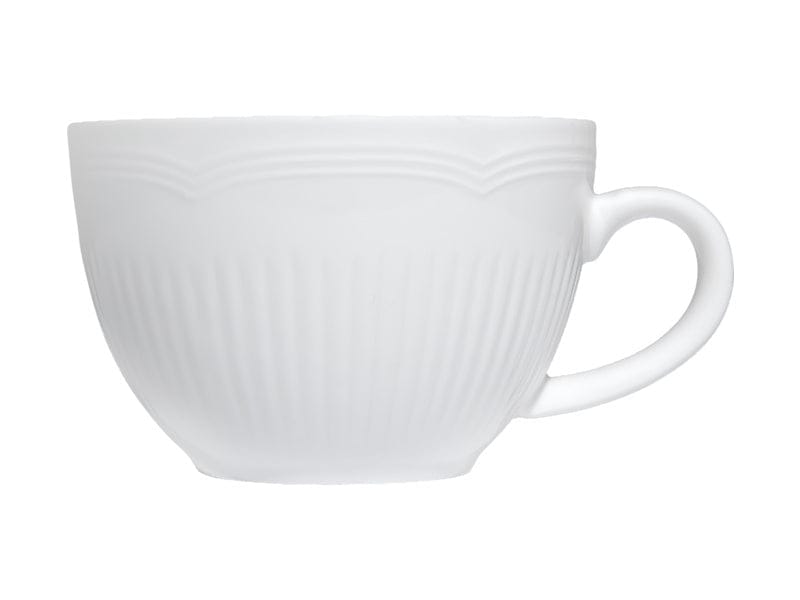 Maxwell & Williams Cup & Saucer Maxwell & Williams Rococo Cup & Saucer 240ml AX0692