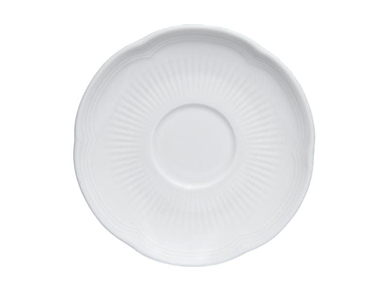 Maxwell & Williams Cup & Saucer Maxwell & Williams Rococo Demi Cup & Saucer 90ml AX0690