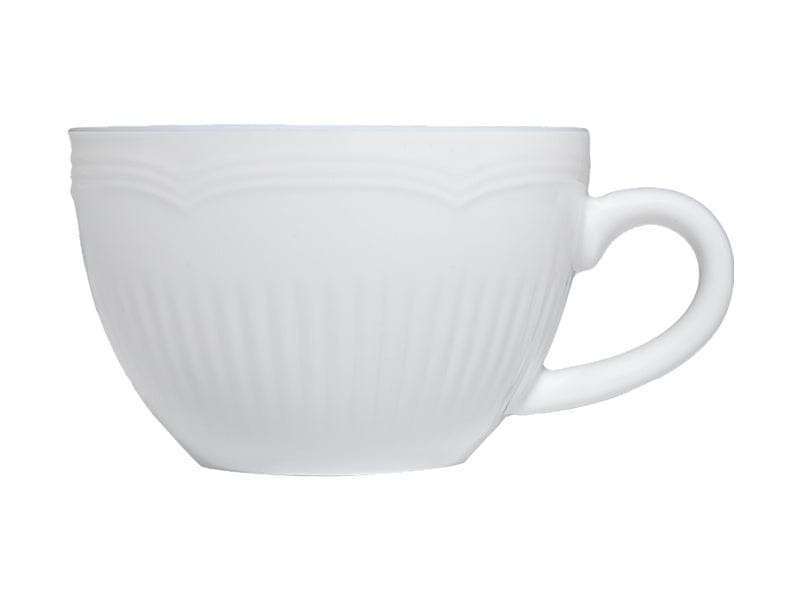 Maxwell & Williams Cup & Saucer Maxwell & Williams Rococo Demi Cup & Saucer 90ml AX0690