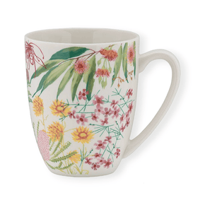 Maxwell & Williams Cup & Saucer Maxwell & Williams Royal Botanic Gardens Coupe Mug 420ml II0202 (7396777787481)