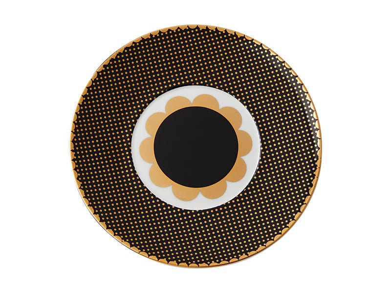 Maxwell & Williams Cup & Saucer Maxwell & Williams Teas & C’s Regency Cup & Saucer Black 240ml HV0485 (7764305674329)