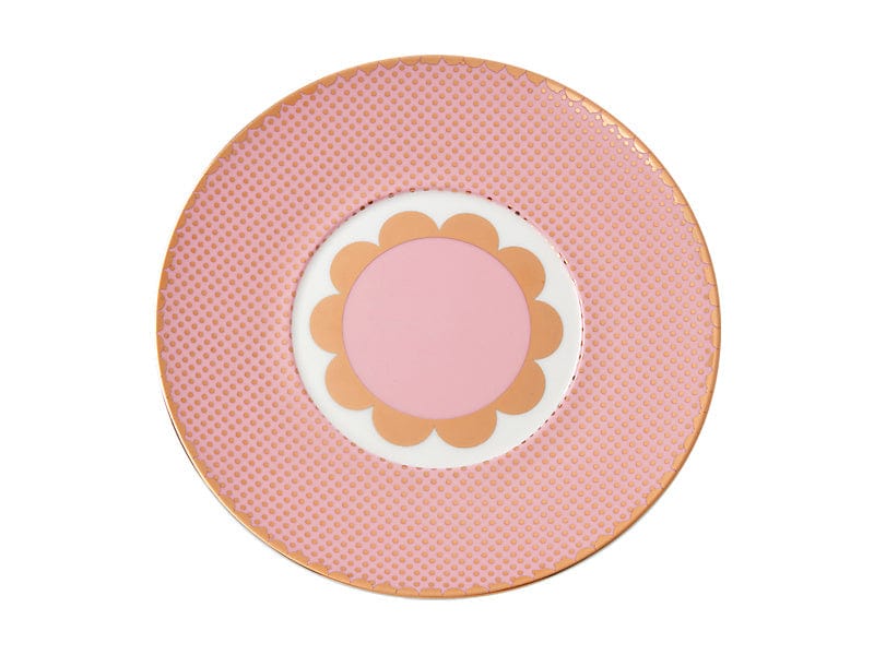 Maxwell & Williams Cup & Saucer Maxwell & Williams Teas & C’s Regency Cup & Saucer Pink 240ml HV0497 (7764508704857)
