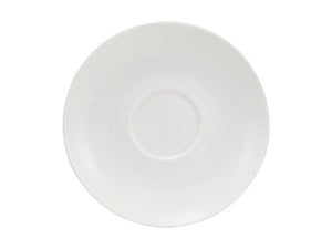Maxwell & Williams Cup & Saucer Maxwell & Williams White Basics Cup & Saucer 260ml WBA0136 (6773586133081)