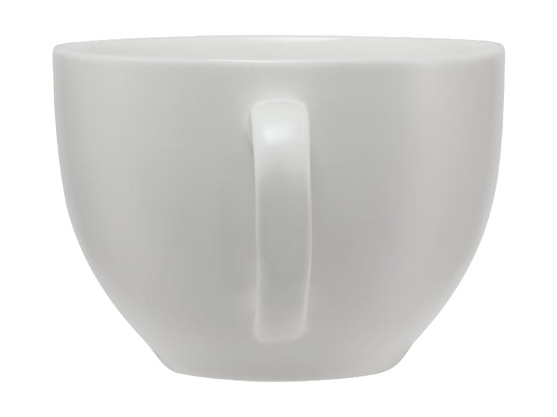 Maxwell & Williams Cup & Saucer Maxwell & Williams White Basics Cup & Saucer 260ml WBA0136 (6773586133081)