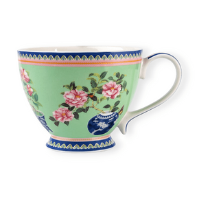 Maxwell & Williams Cups & Saucers Maxwell & Williams default Footed Cup Camelia 400ml HV0392 (7396743381081)