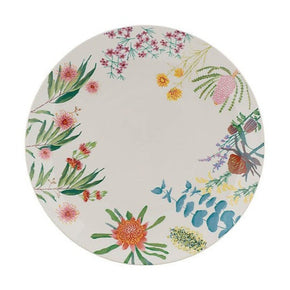 Maxwell & Williams Cups & Saucers Maxwell & Williams Royal Botanic Gardens Coupe Dinner Plate 27.5cm II0190 (7396760387673)