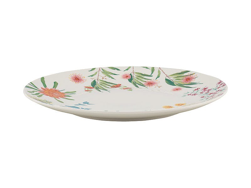 Maxwell & Williams Cups & Saucers Maxwell & Williams Royal Botanic Gardens Coupe Dinner Plate 27.5cm II0190 (7396760387673)
