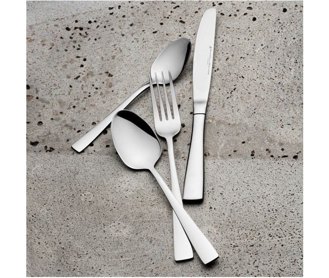 Maxwell & Williams CUTLERY Maxwell & Williams Arden Cutlery Set Stainless Steel 16pc MY0011 (7504623009881)