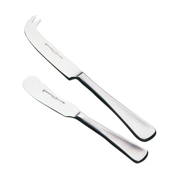 Maxwell & Williams CUTLERY Maxwell & Williams Cosmopolitan Cheese & Pate Set CU7479950