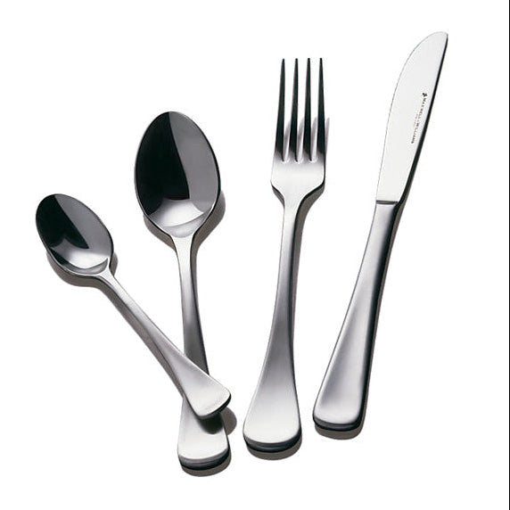 Maxwell & Williams CUTLERY Maxwell & Williams Cosmopolitan Cutlery Set 16 Piece CU7479916