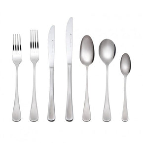 Maxwell & Williams CUTLERY Maxwell & Williams Cosmopolitan Cutlery Set 42 Piece HK0139 (7291525202009)